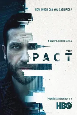 The Pact Season 2