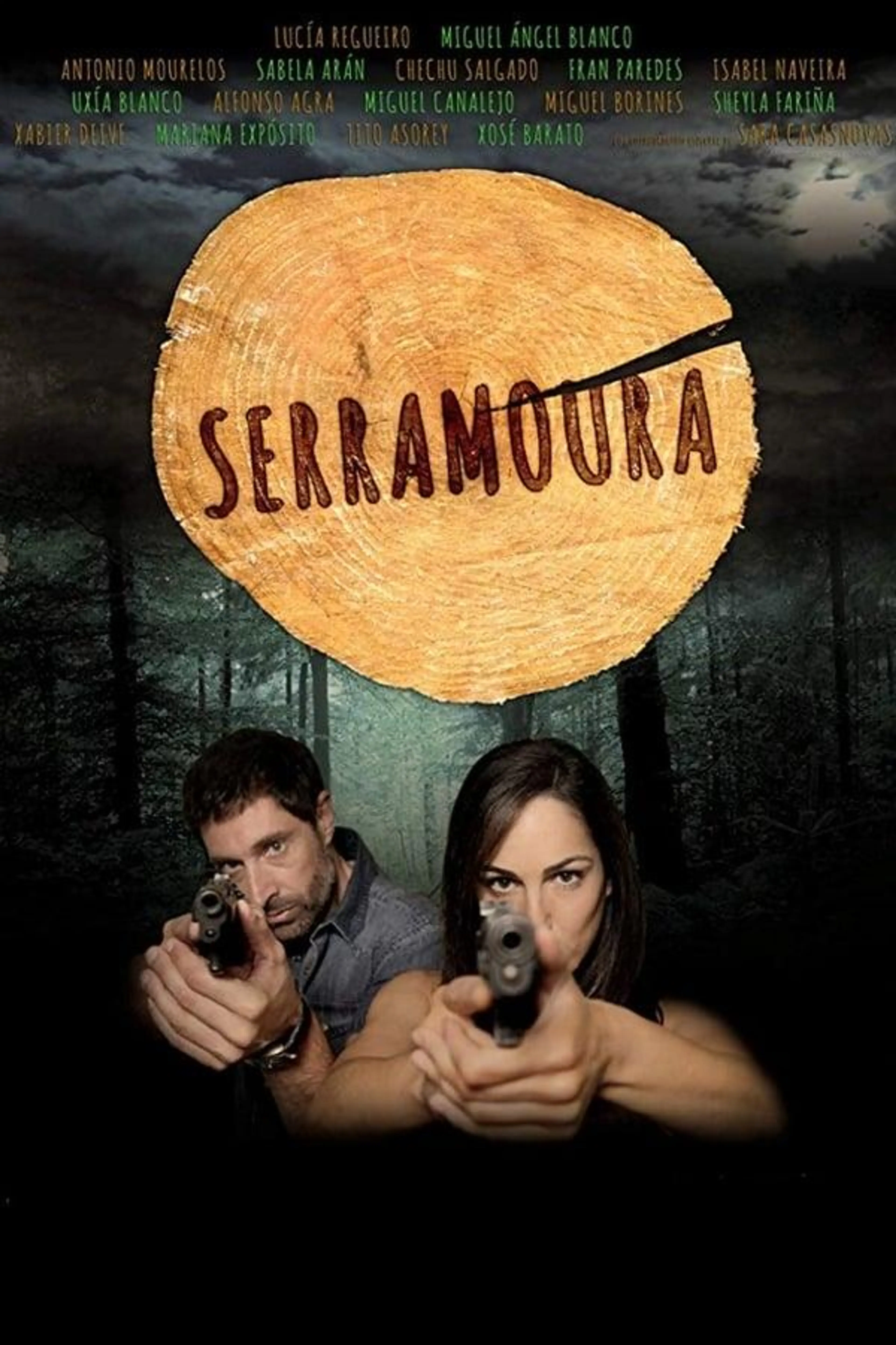 Serramoura Season 2