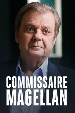 Magellan Season 2