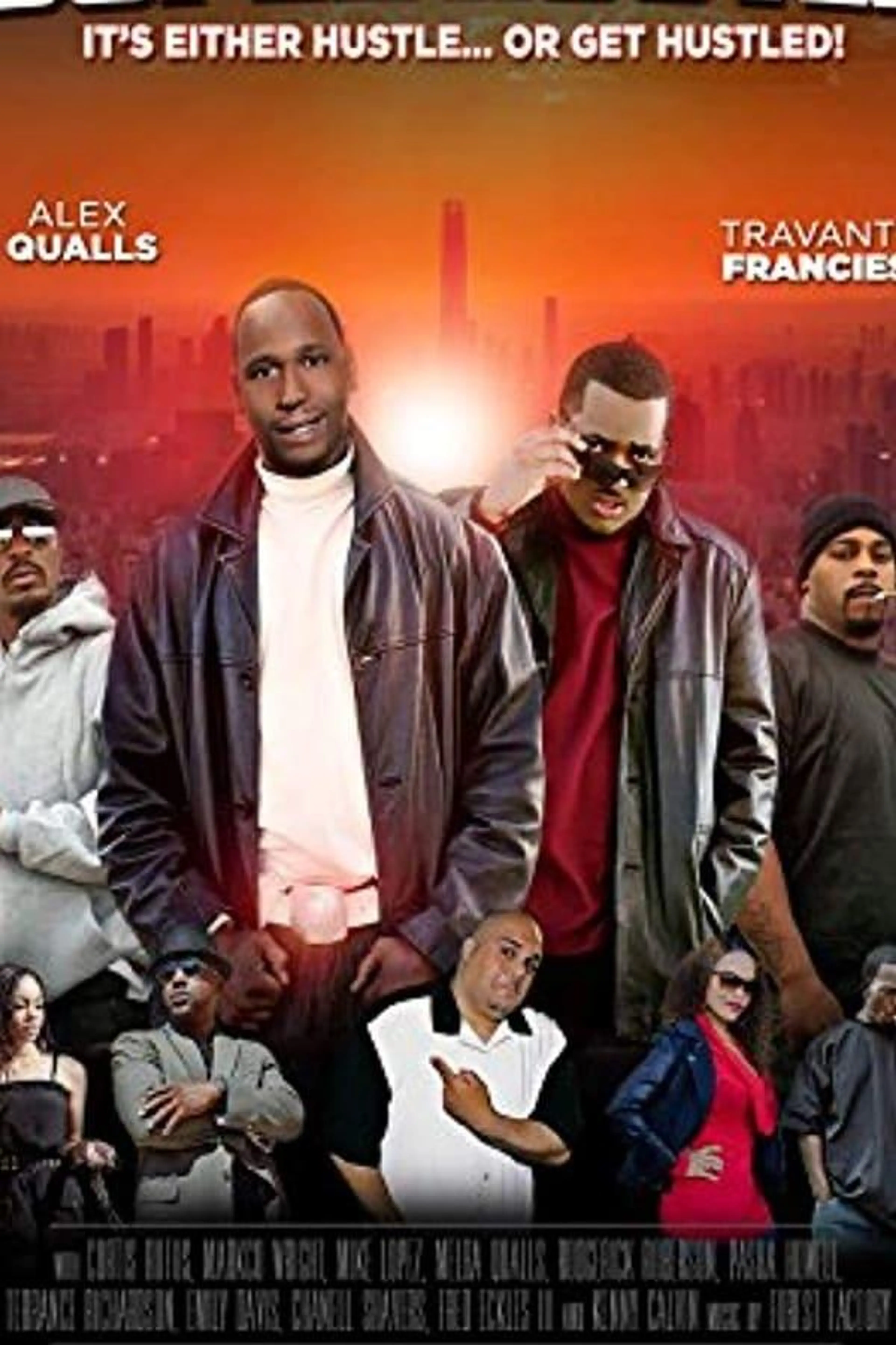 Super Hustle