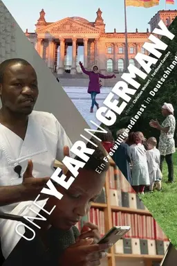 One Year in Germany