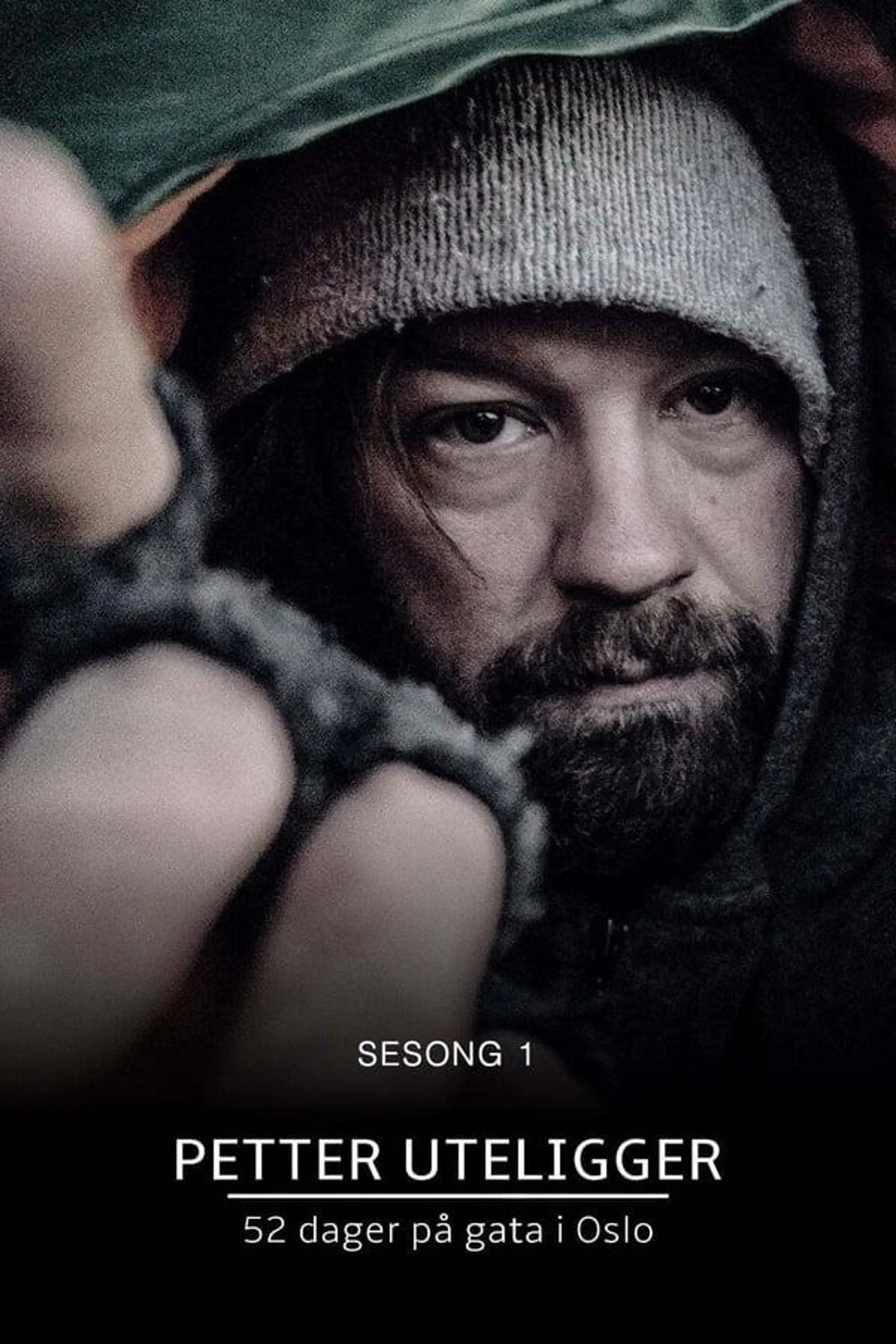 Petter uteligger Season 1