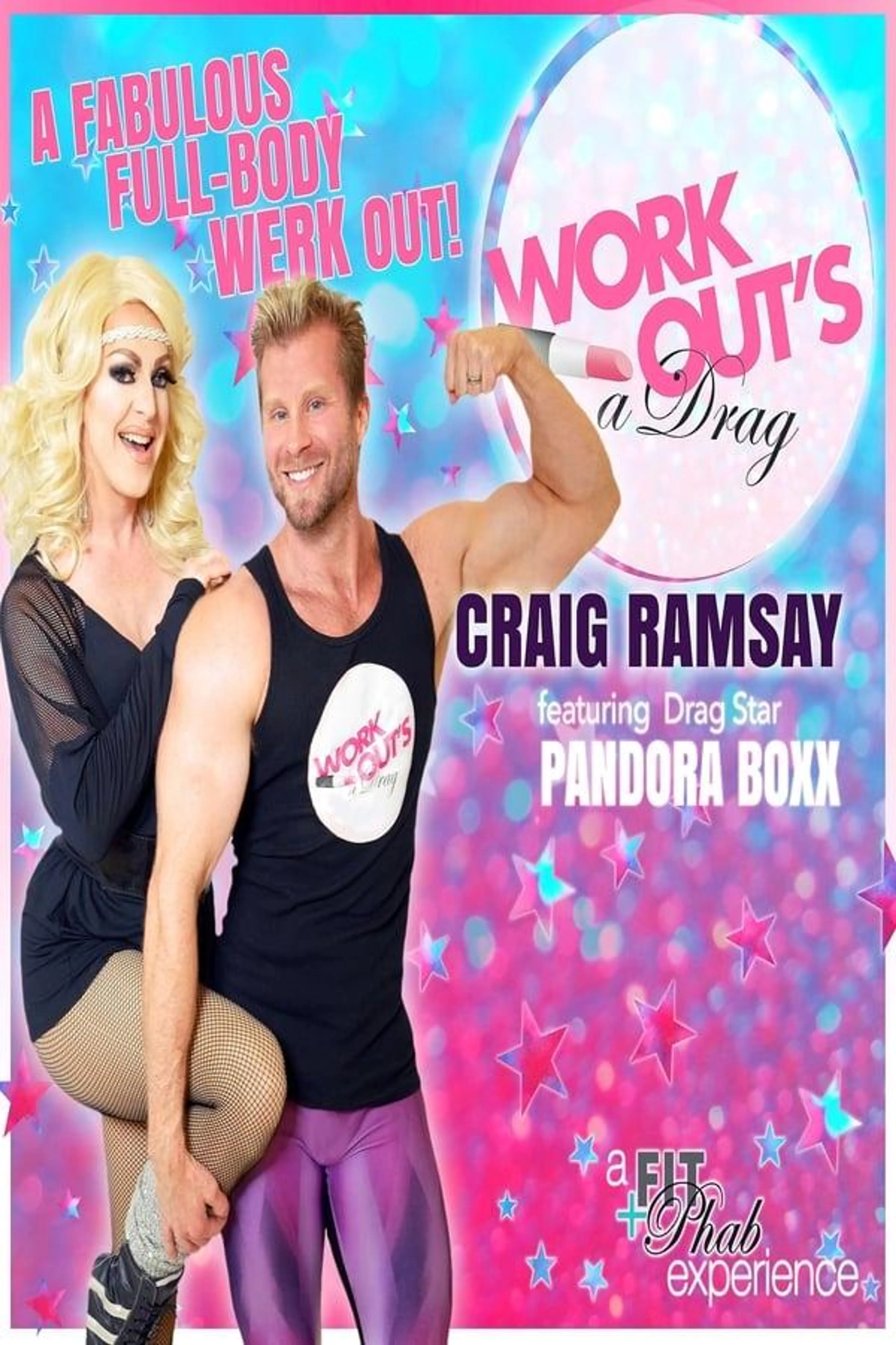 Workout's a Drag