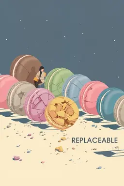 Replaceable