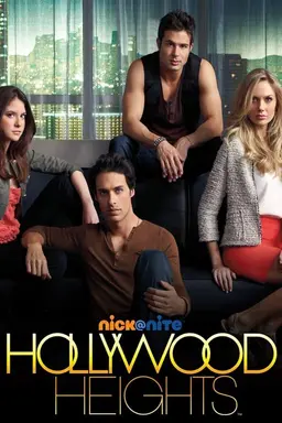 Hollywood Heights Season 1
