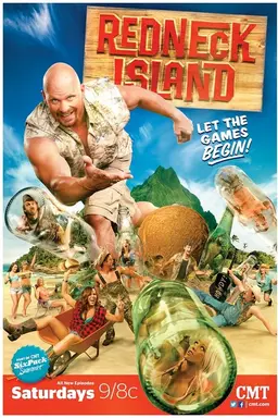 Redneck Island Season 1