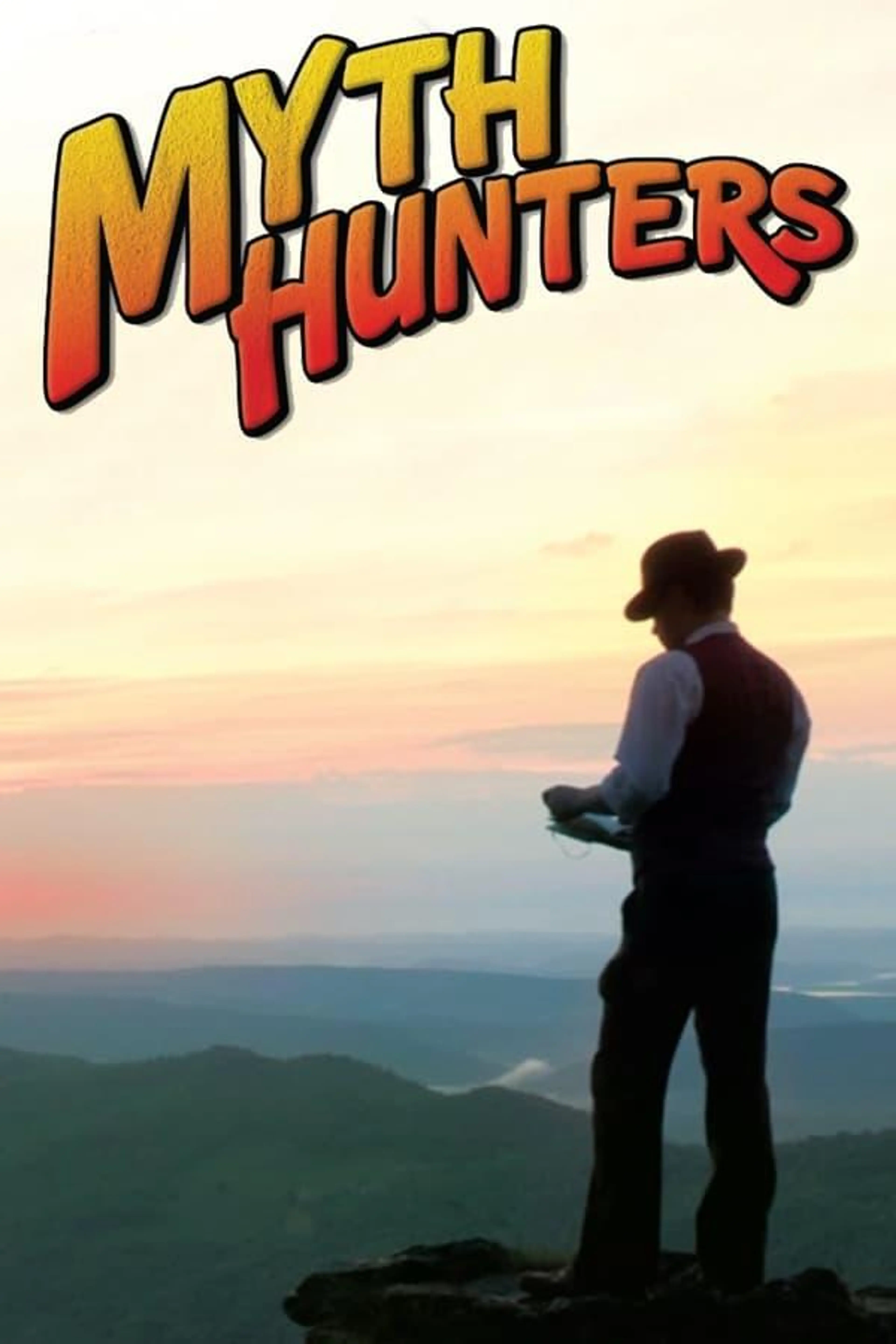 Myth Hunters Season 3