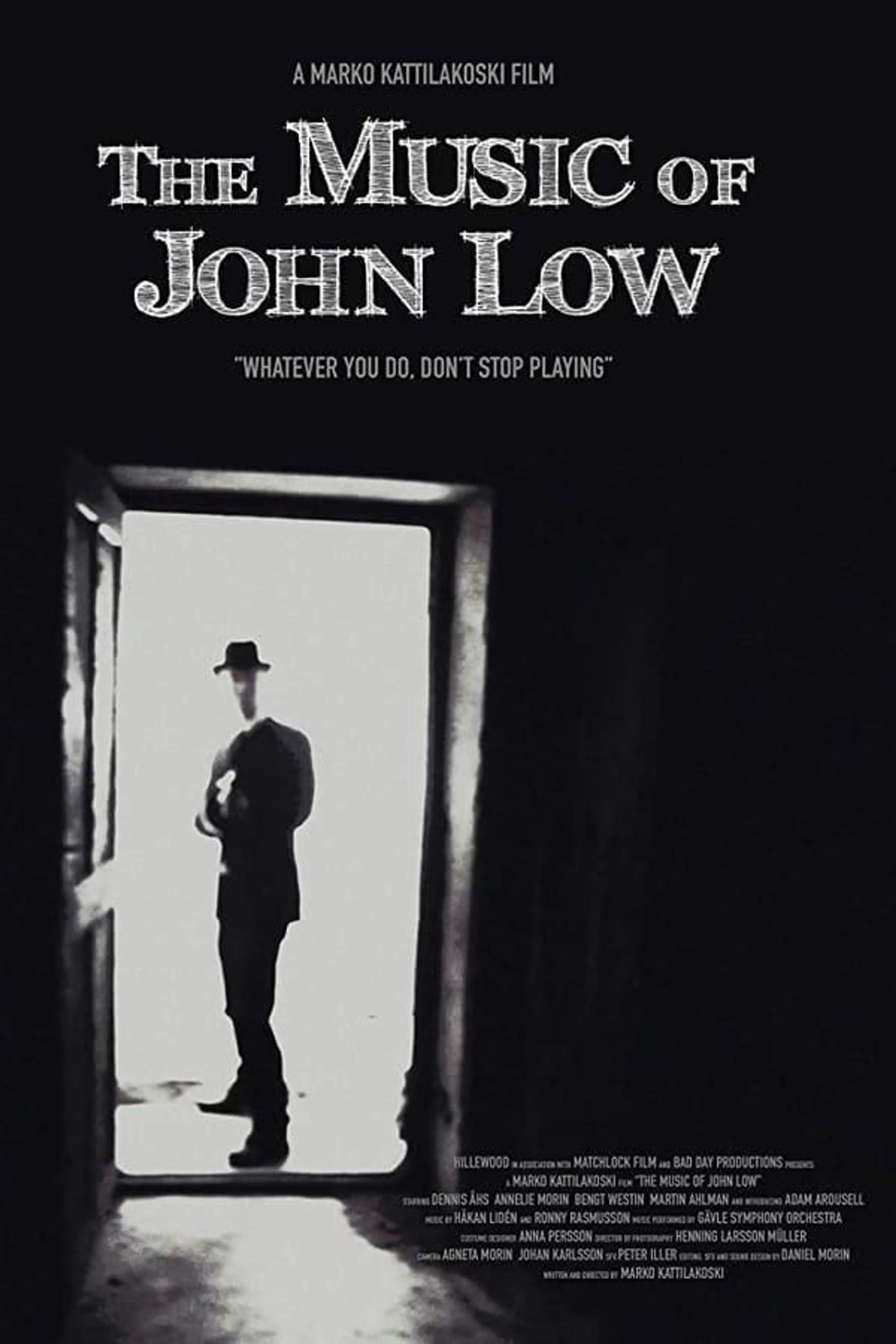 The Music of John Low
