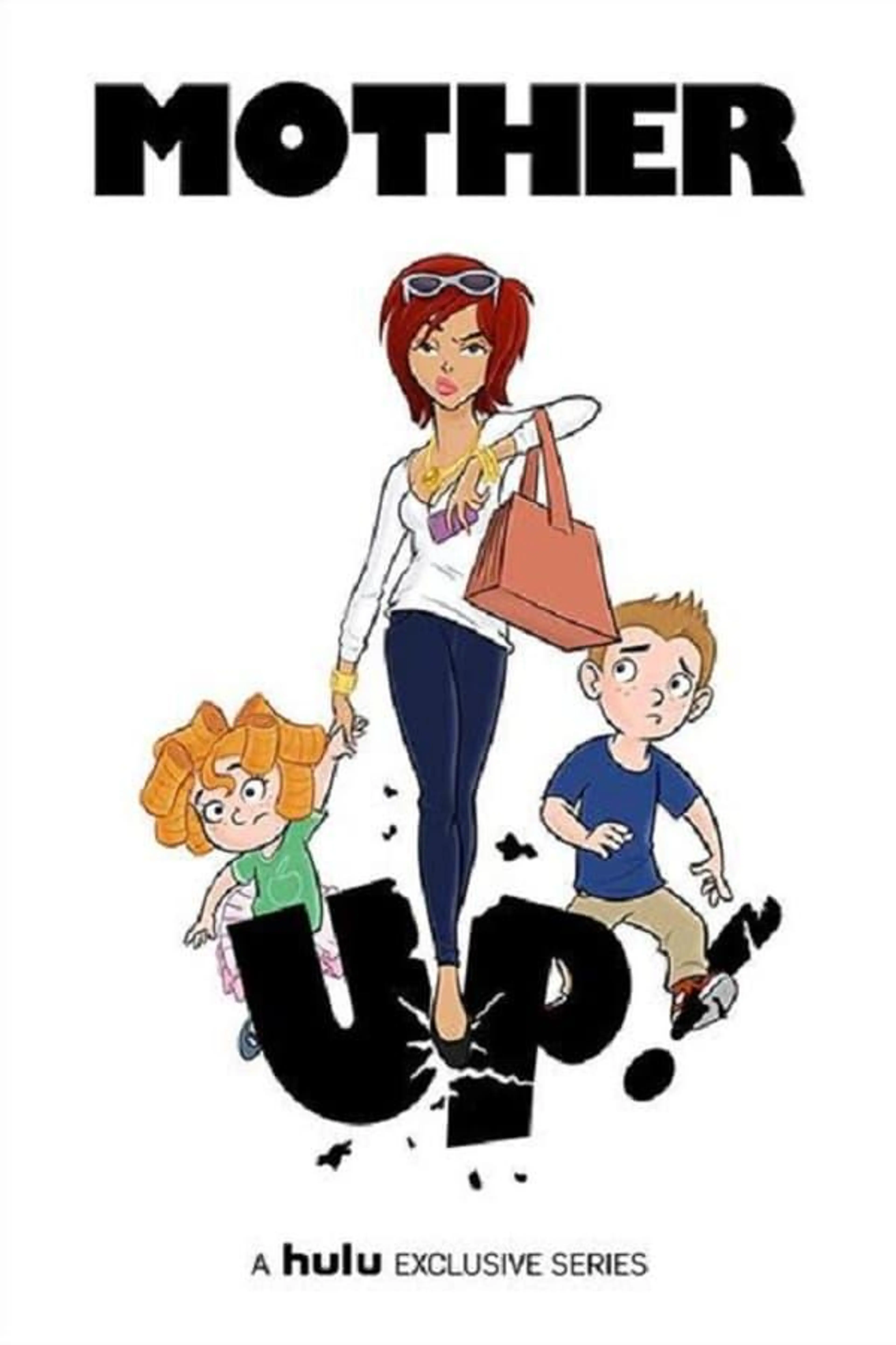 Mother Up! Season 1