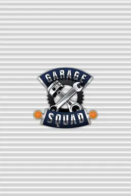 Garage Squad Season 6