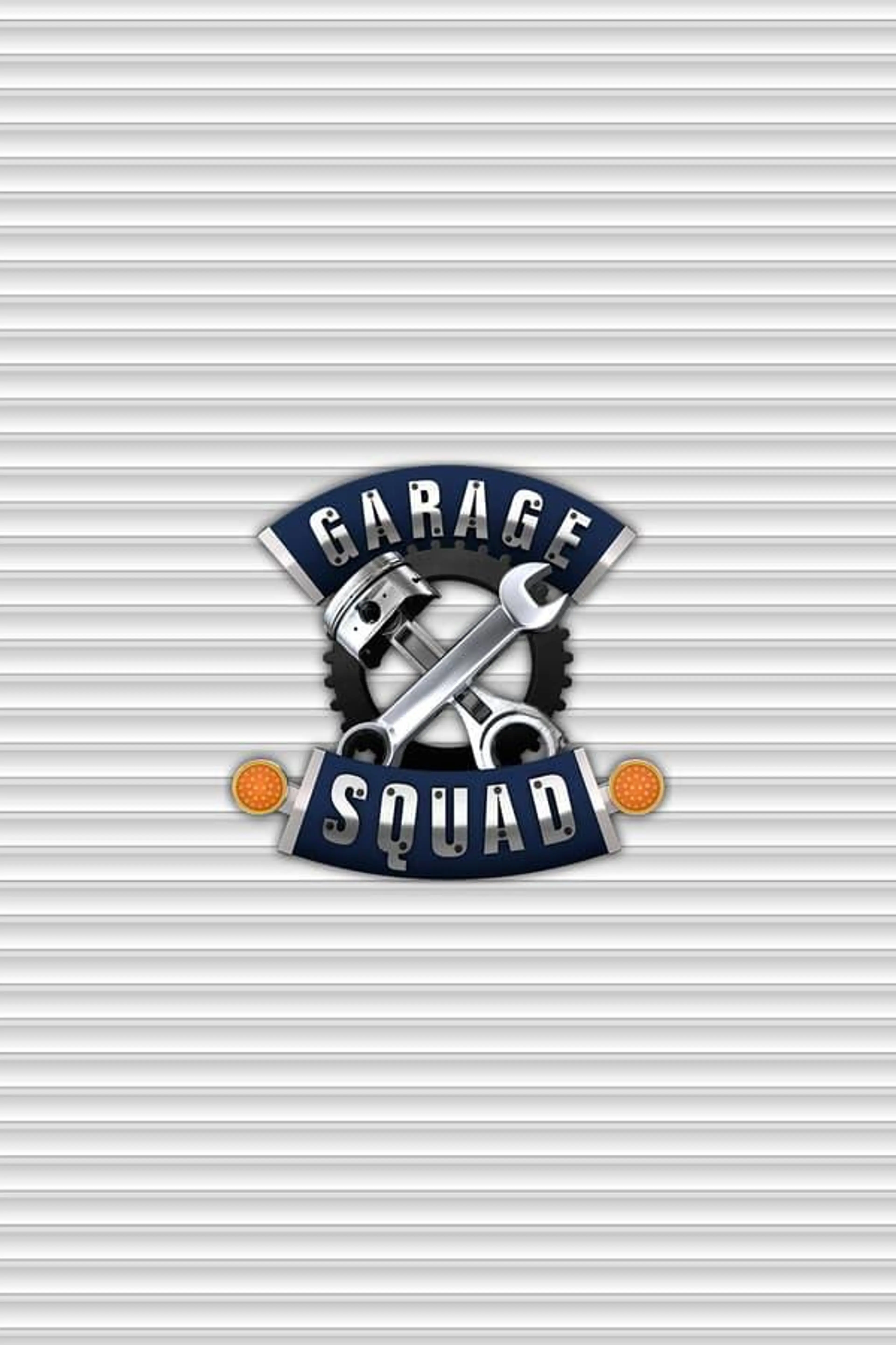 Garage Squad Season 6