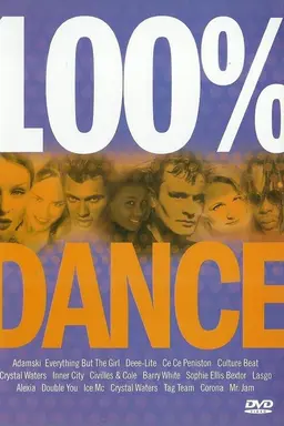 100% Dance