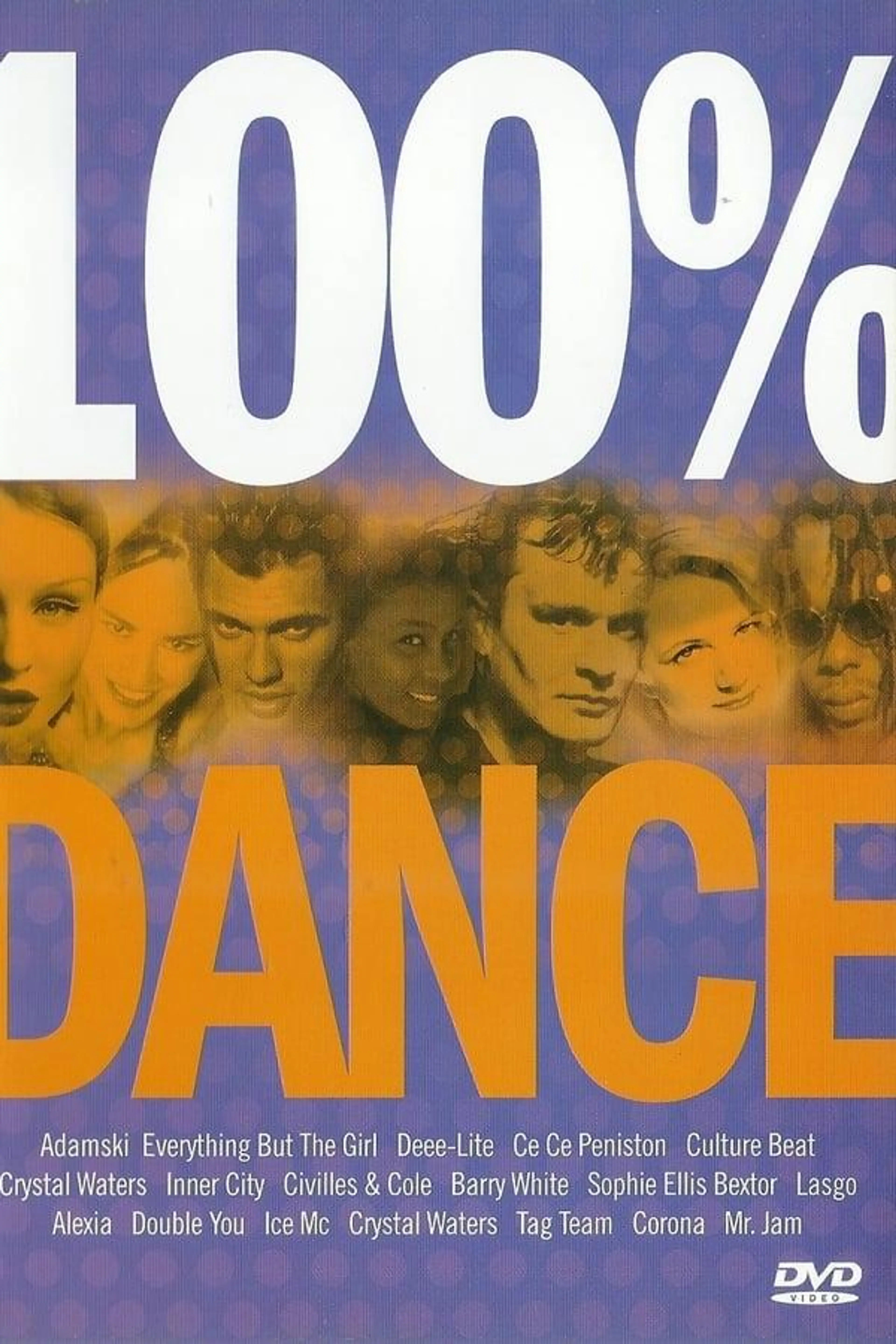 100% Dance