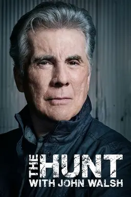 The Hunt with John Walsh Season 2