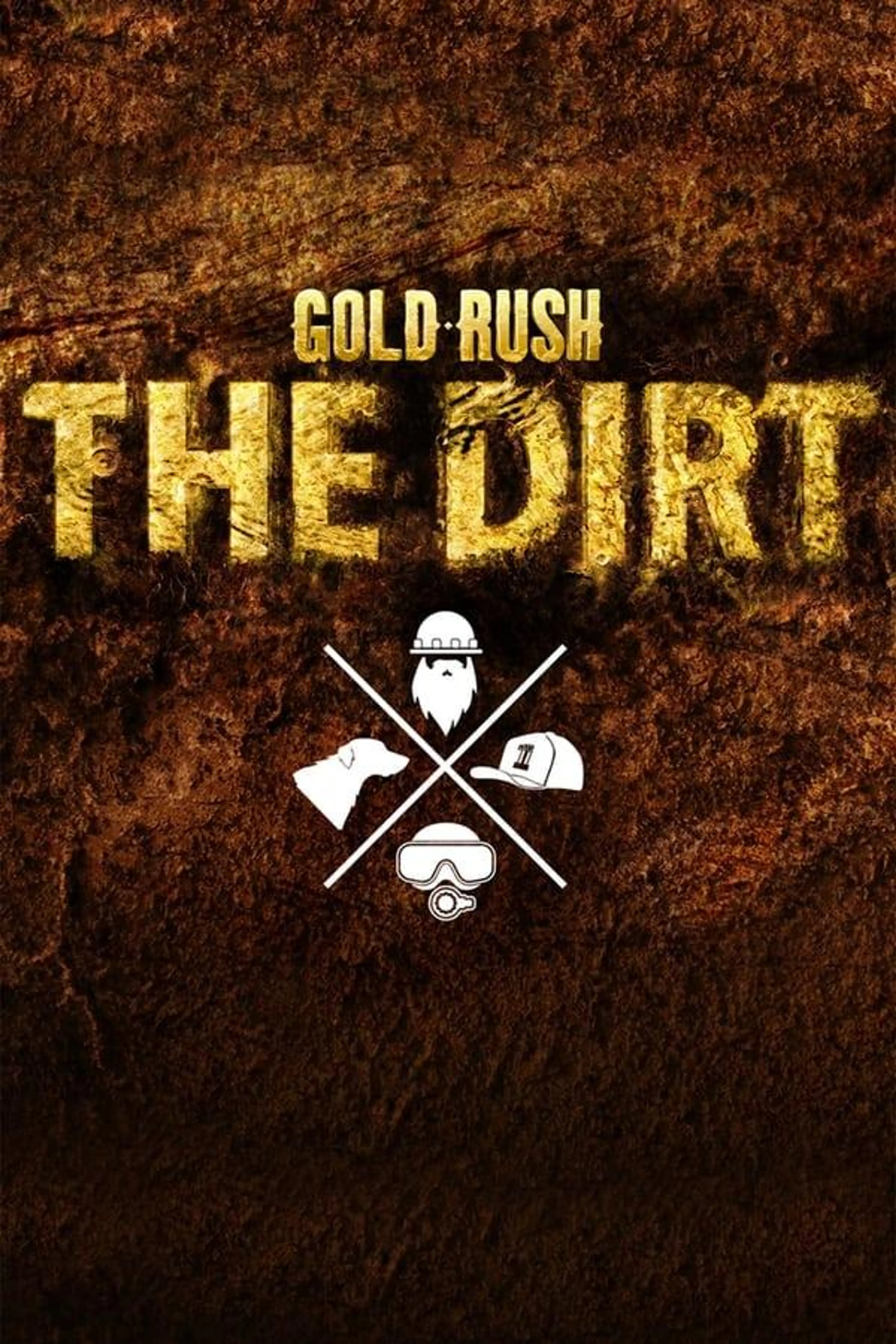 Gold Rush: The Dirt Specials
