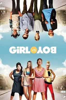 Girl vs. Boy Season 2