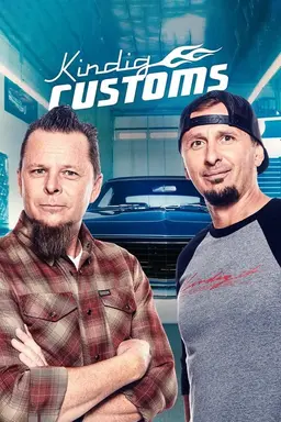 Bitchin' Rides Season 1