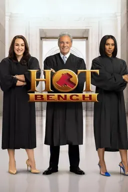 Hot Bench Season