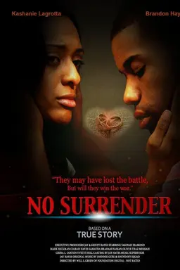 No Surrender