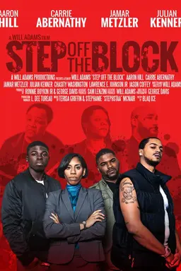 Step Off The Block