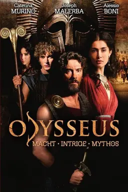 Odysseus Season 1