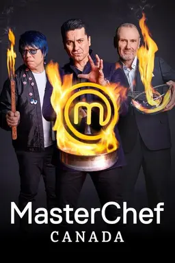 MasterChef Canada Specials