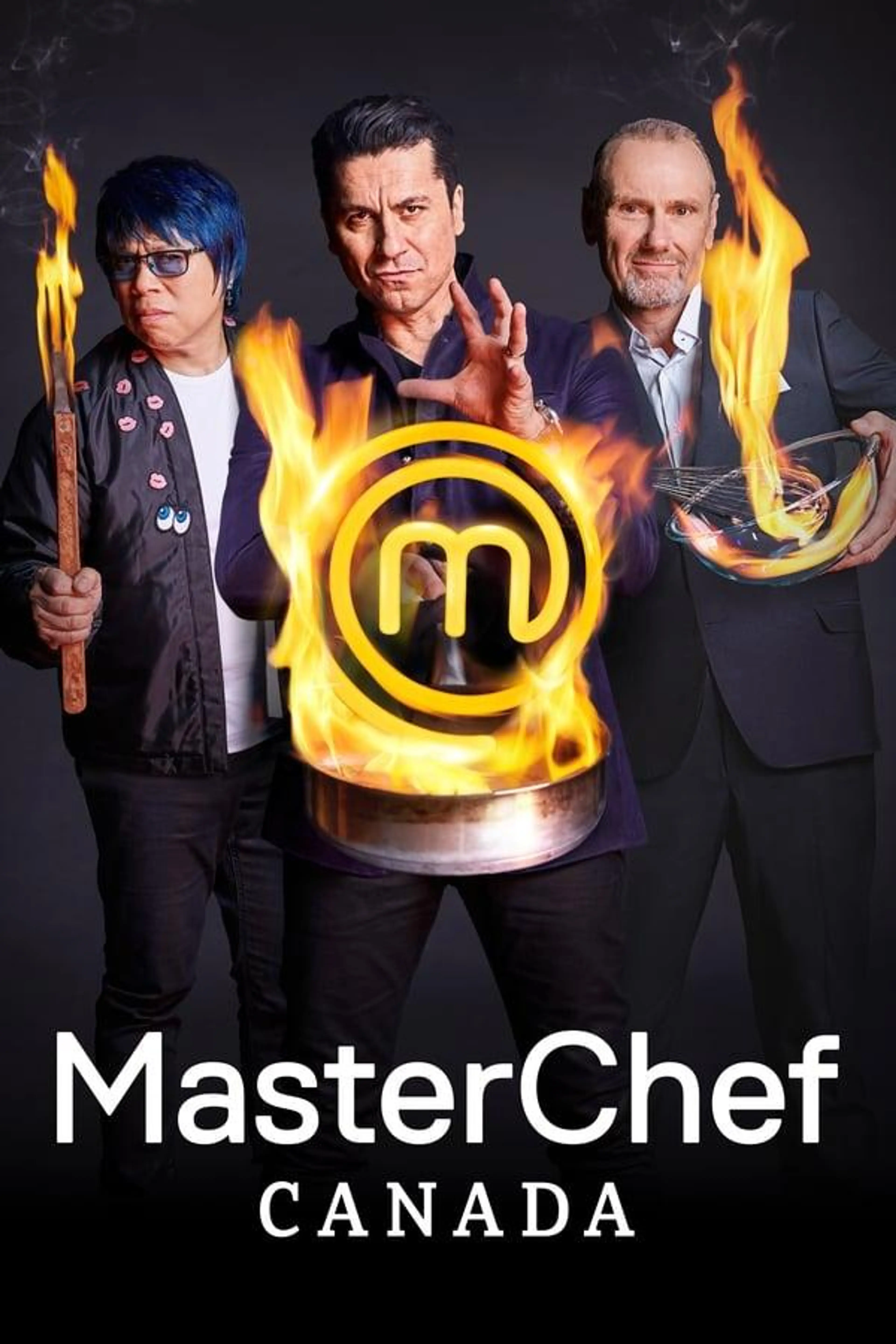 MasterChef Canada Specials