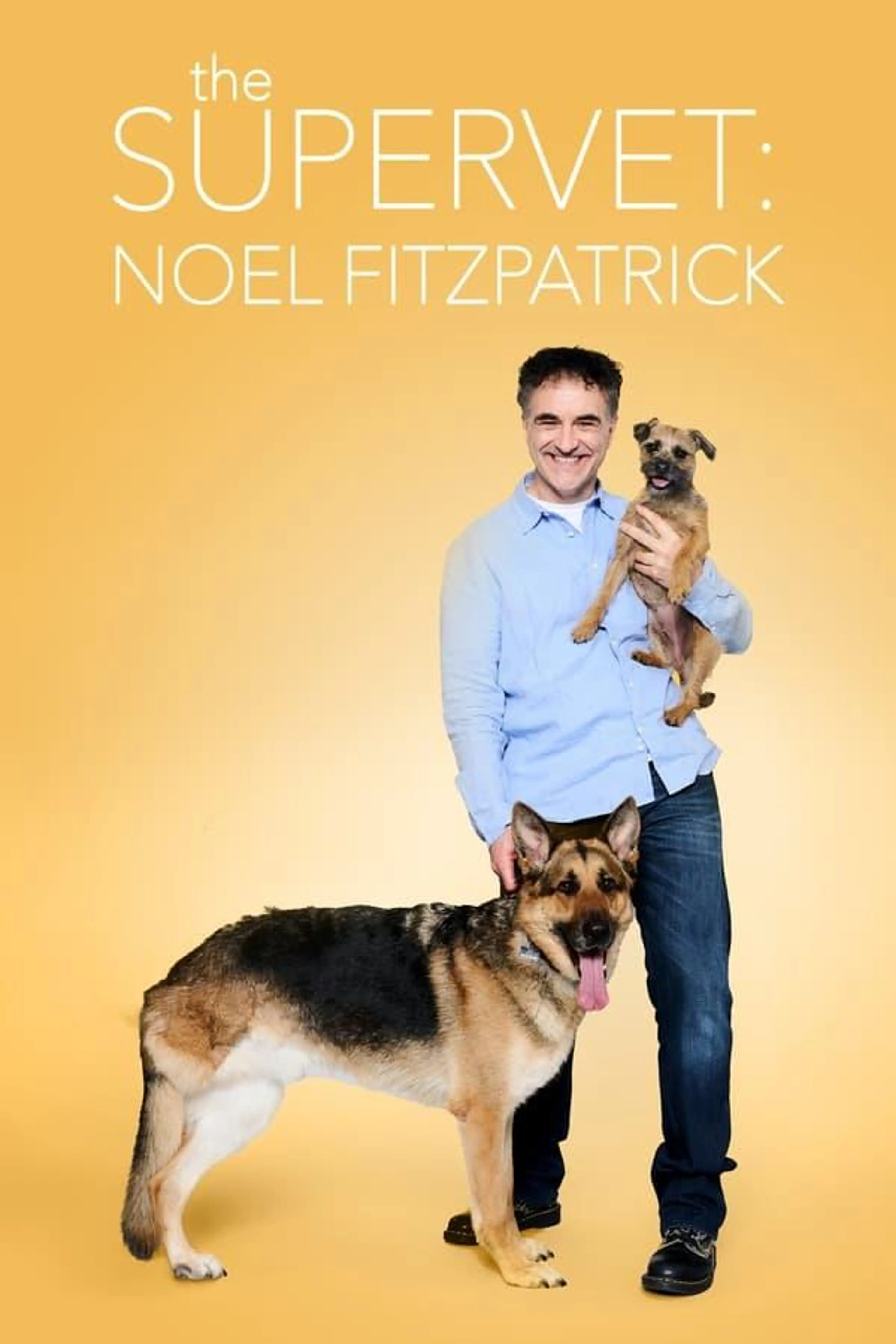 The Supervet: Noel Fitzpatrick Season 1