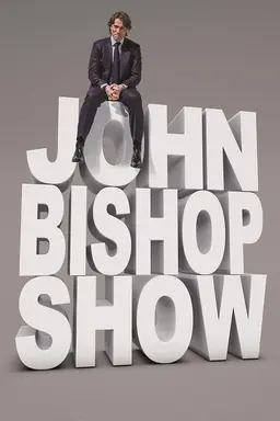 The John Bishop Show Season 1