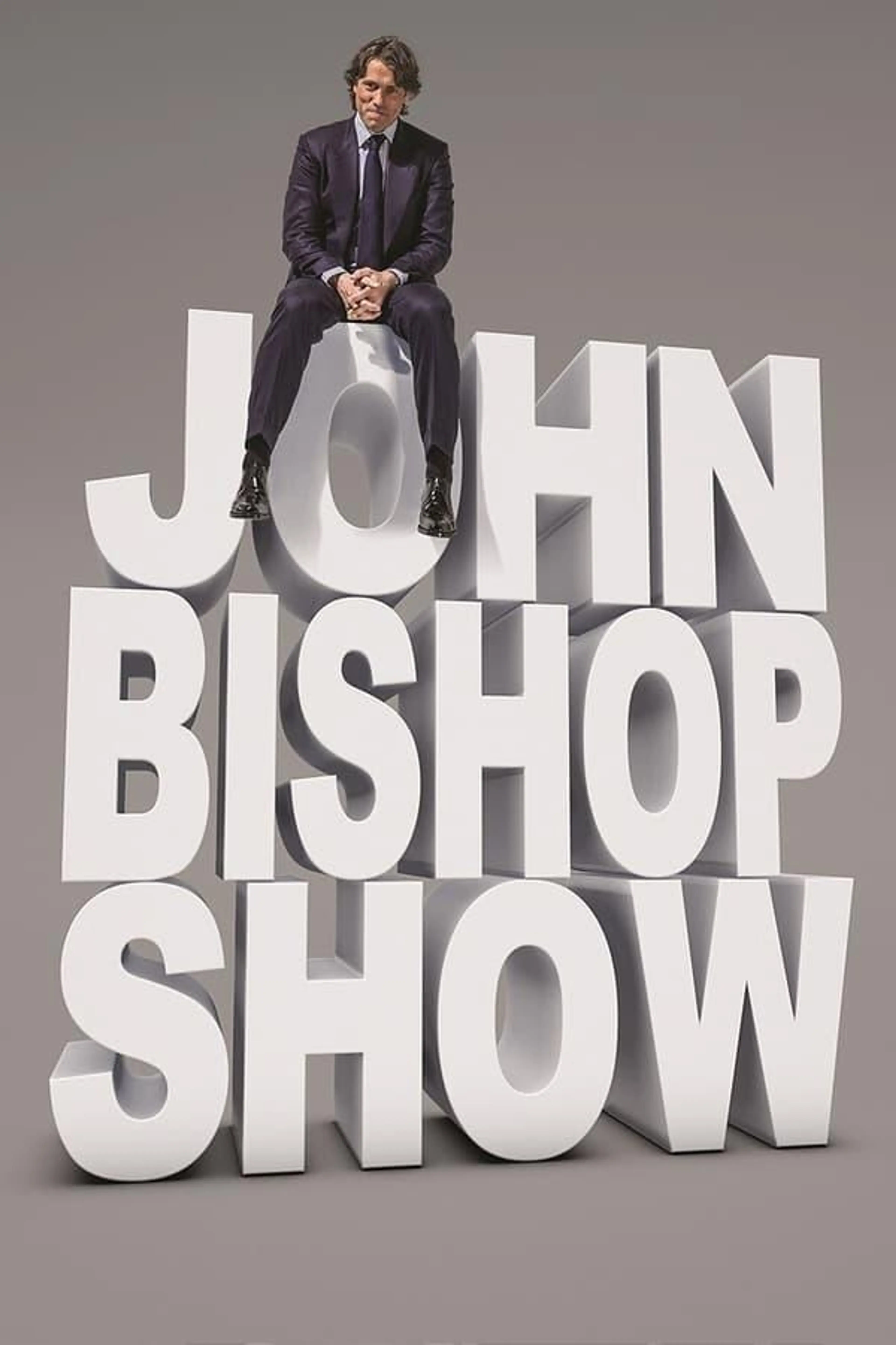 The John Bishop Show Season 1