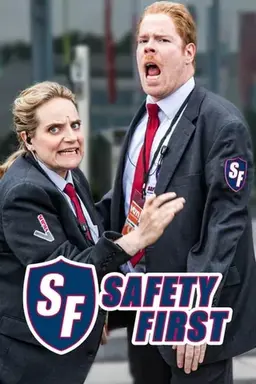 Safety First Season 1