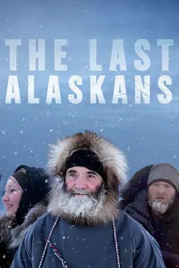 The Last Alaskans Specials