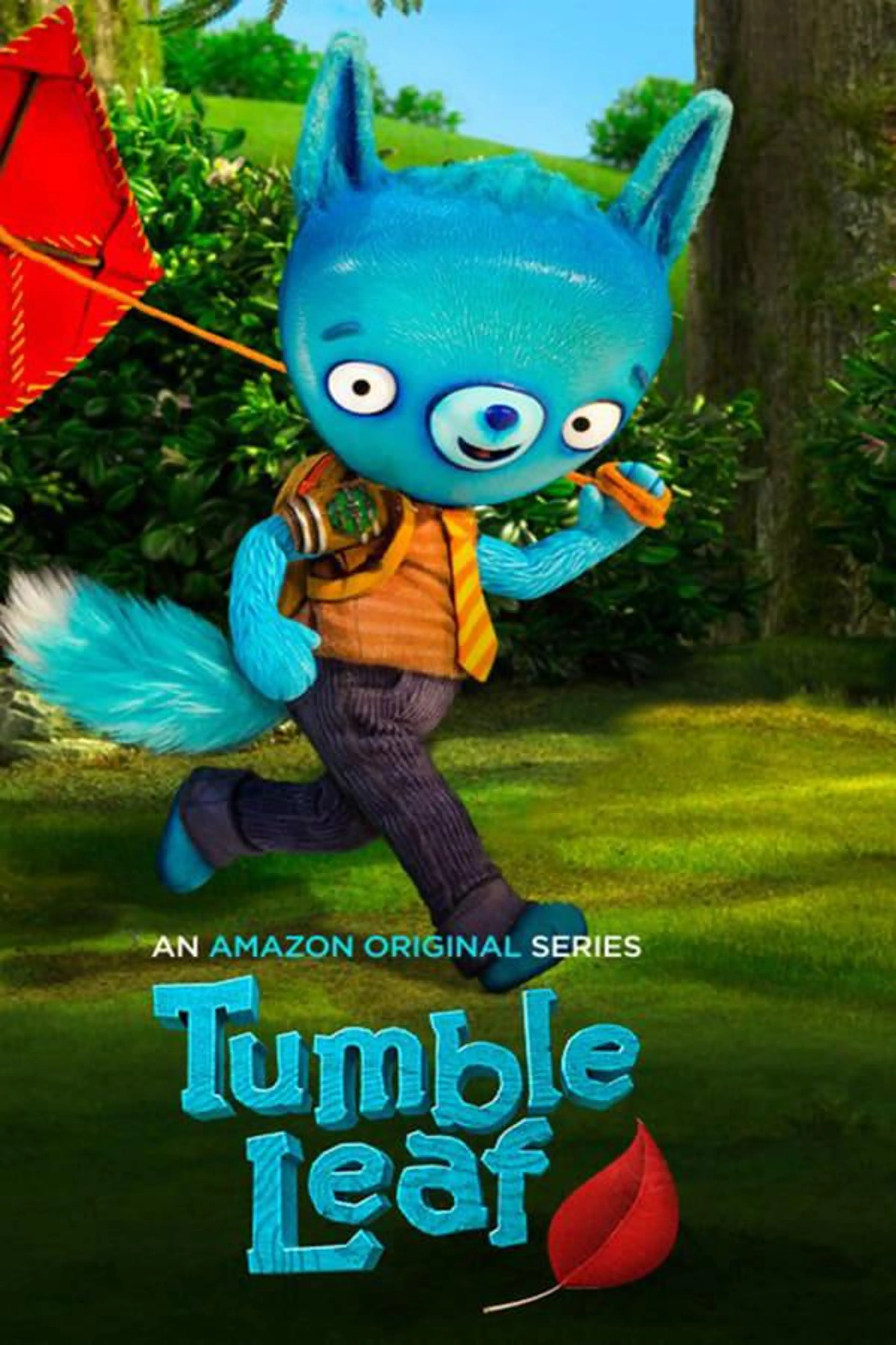 Tumble Leaf Season 2