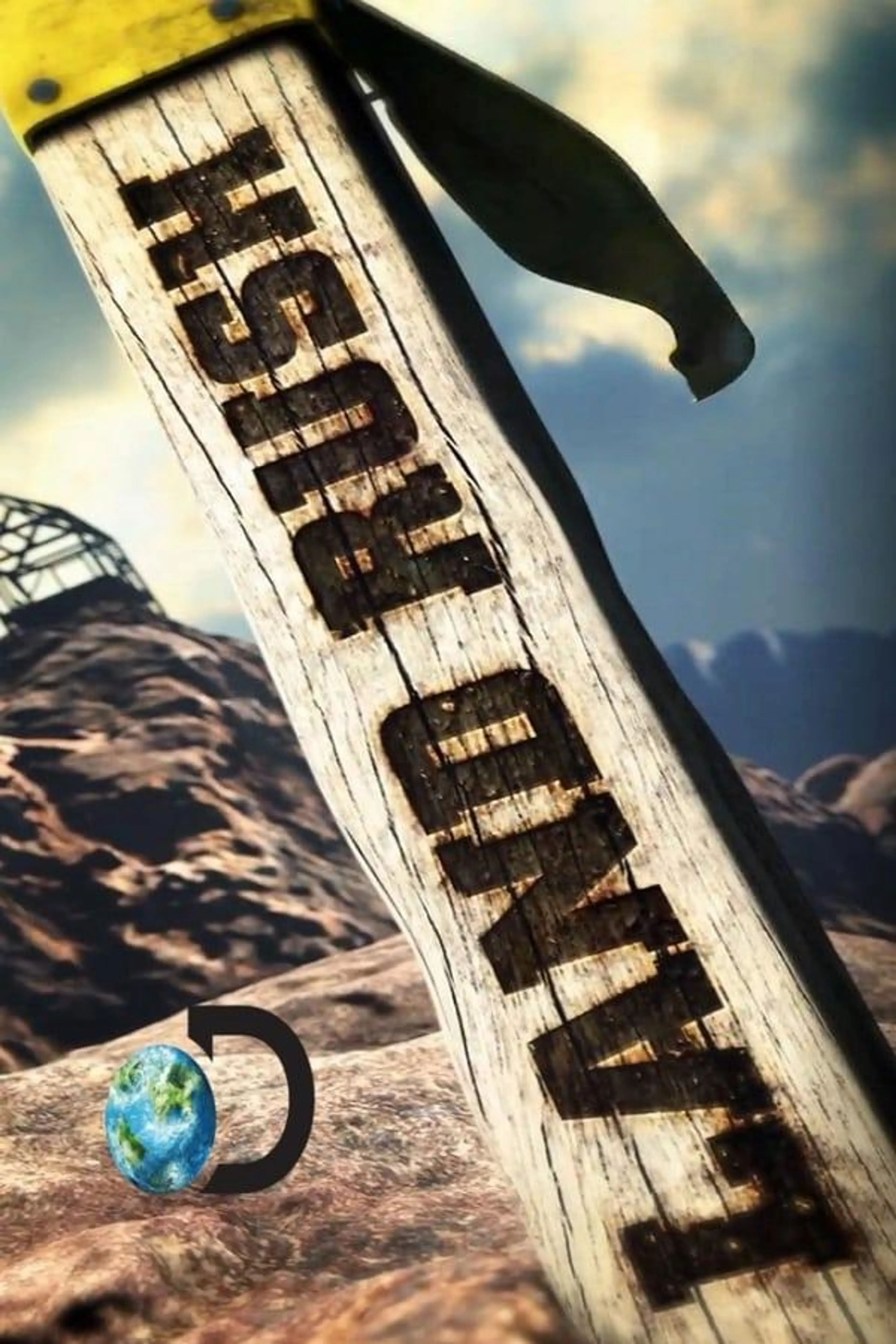 Land Rush Season 1