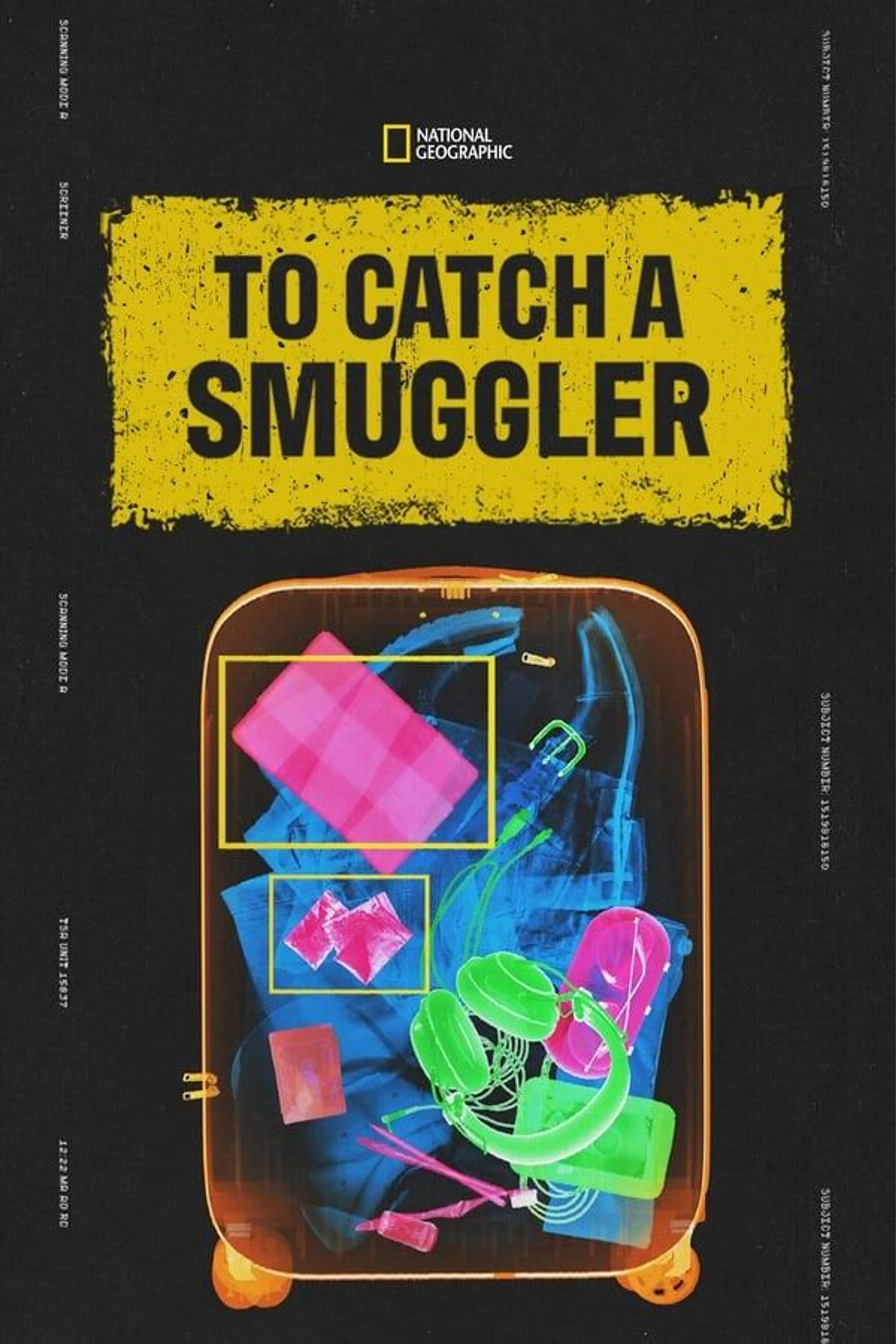 To Catch a Smuggler Season 5