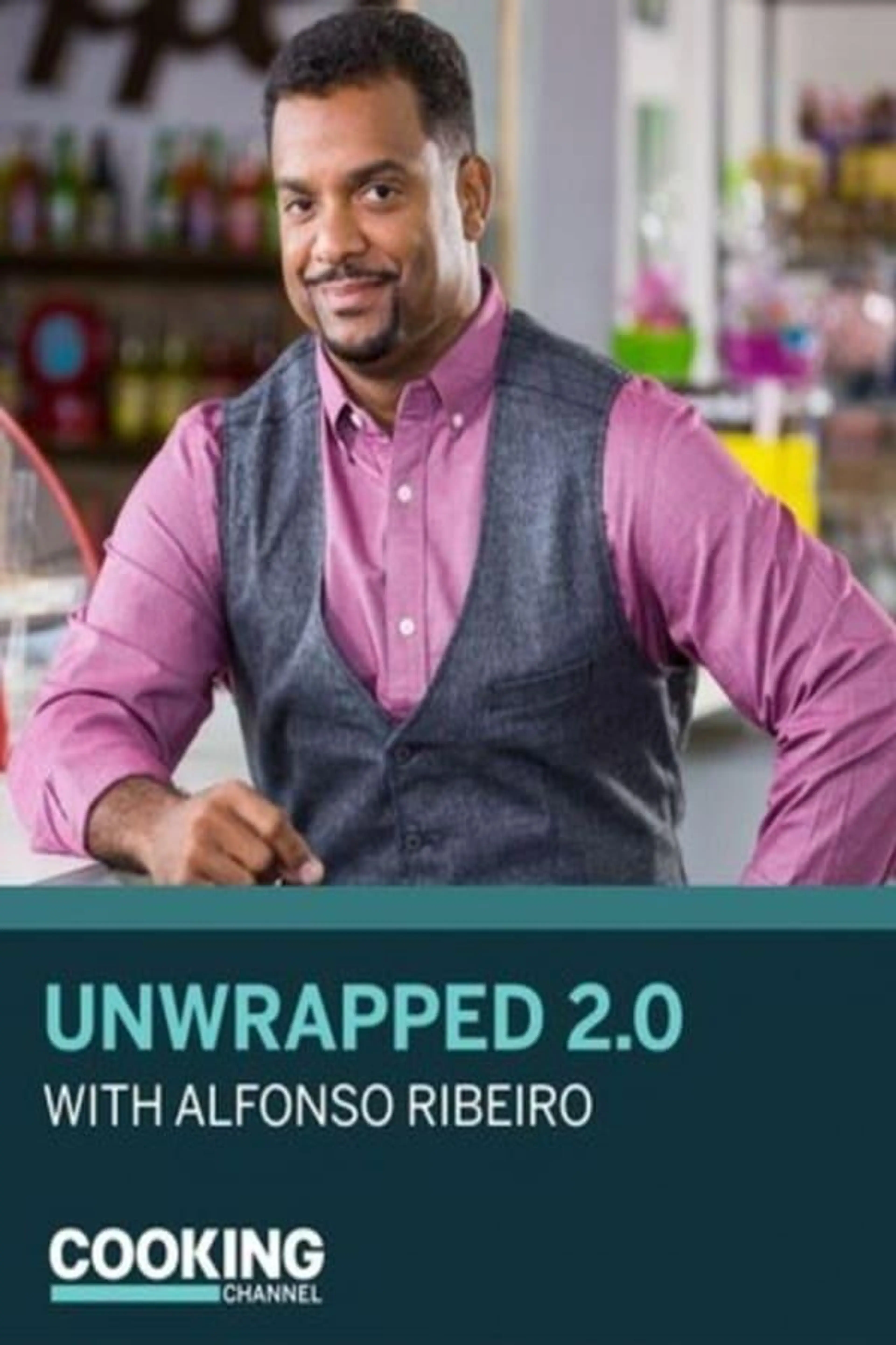 Unwrapped 2.0 Season 2
