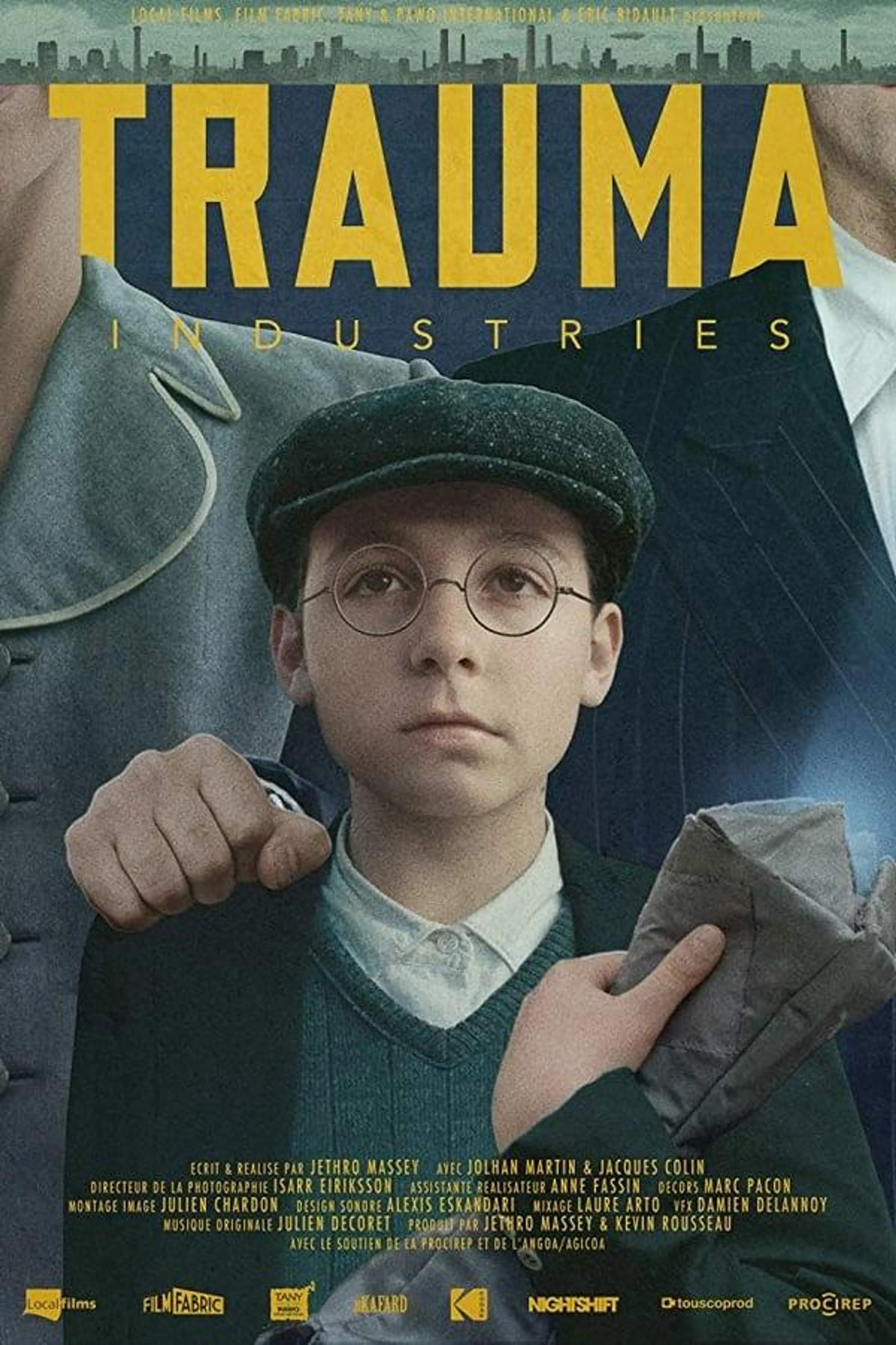 Trauma Industries