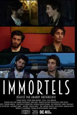 Immortals