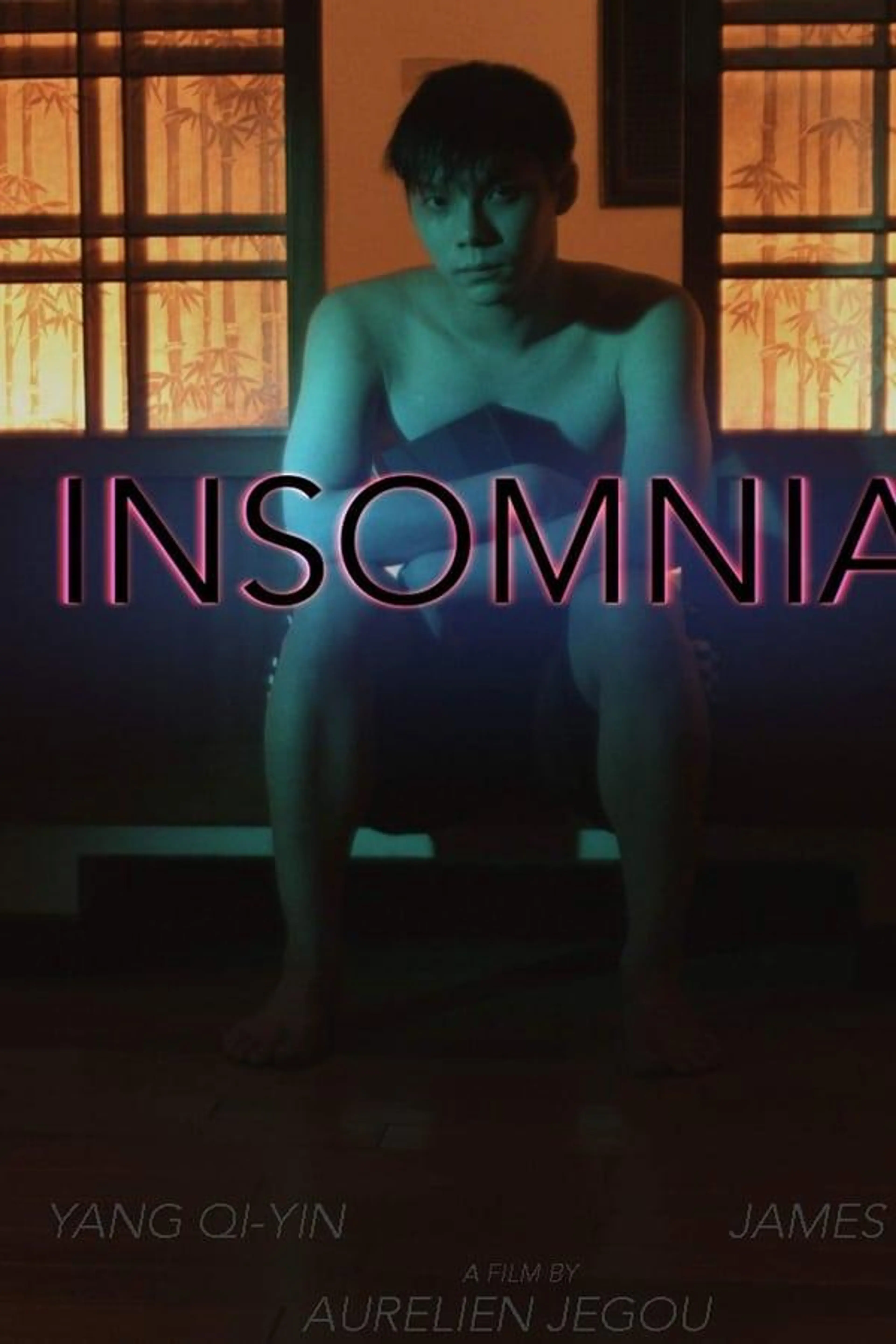 Insomnia