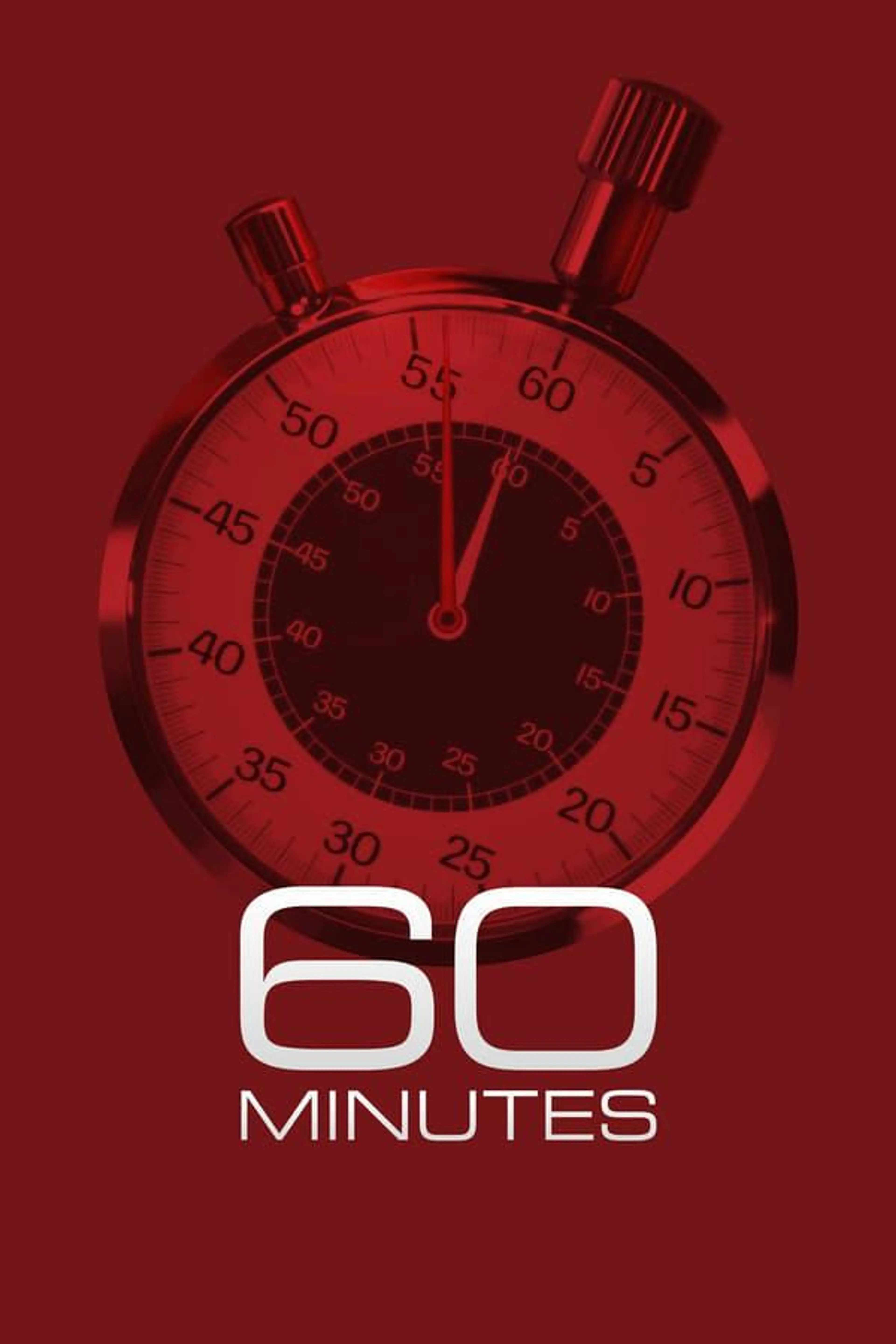 60 Minutes Season 2