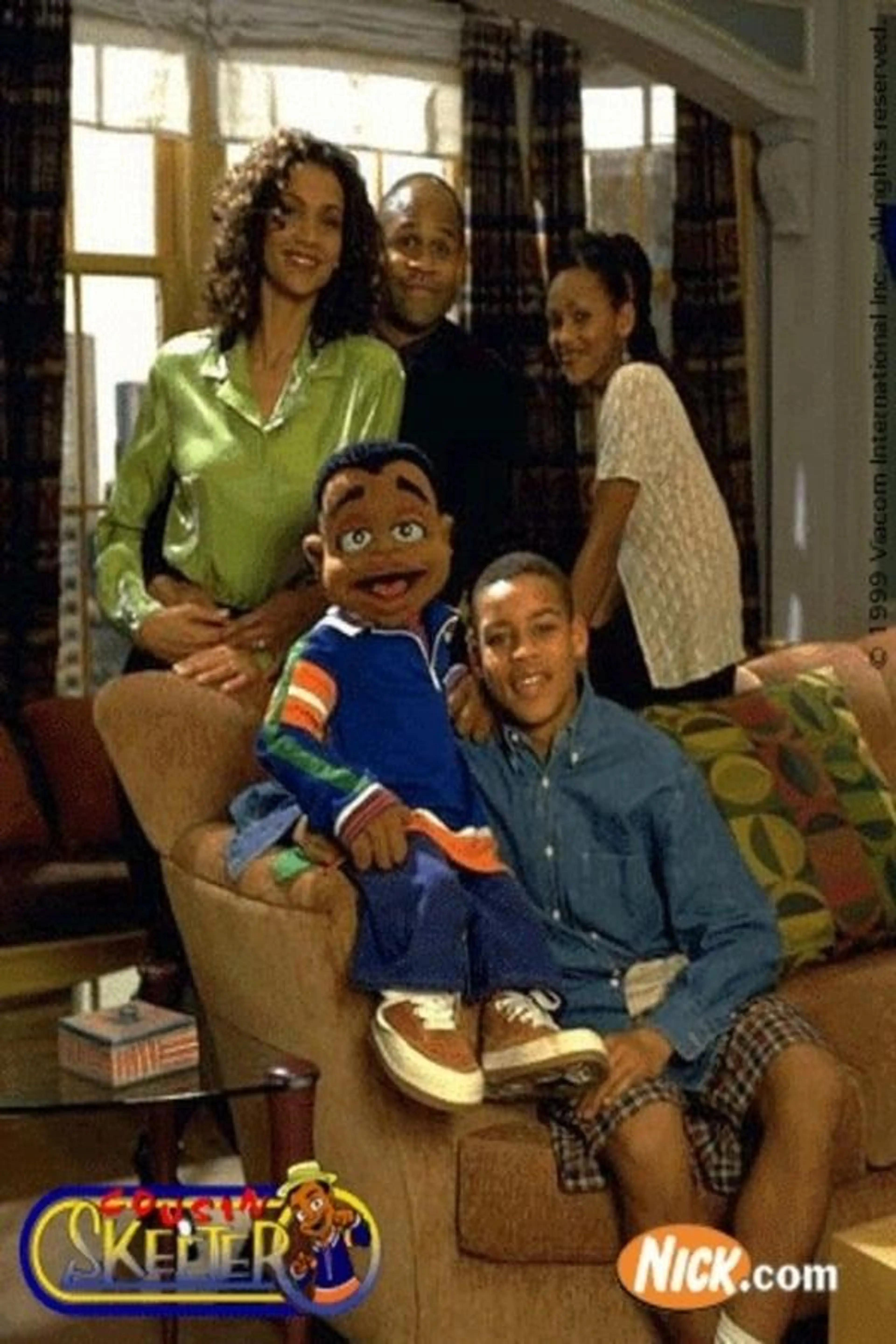 Cousin Skeeter Specials