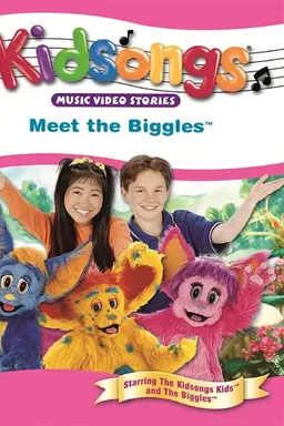 Kidsongs: Meet the Biggles
