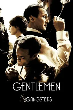 Gentlemen & Gangsters Season 1