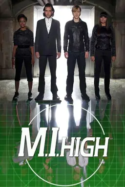 M.I. High Season 2