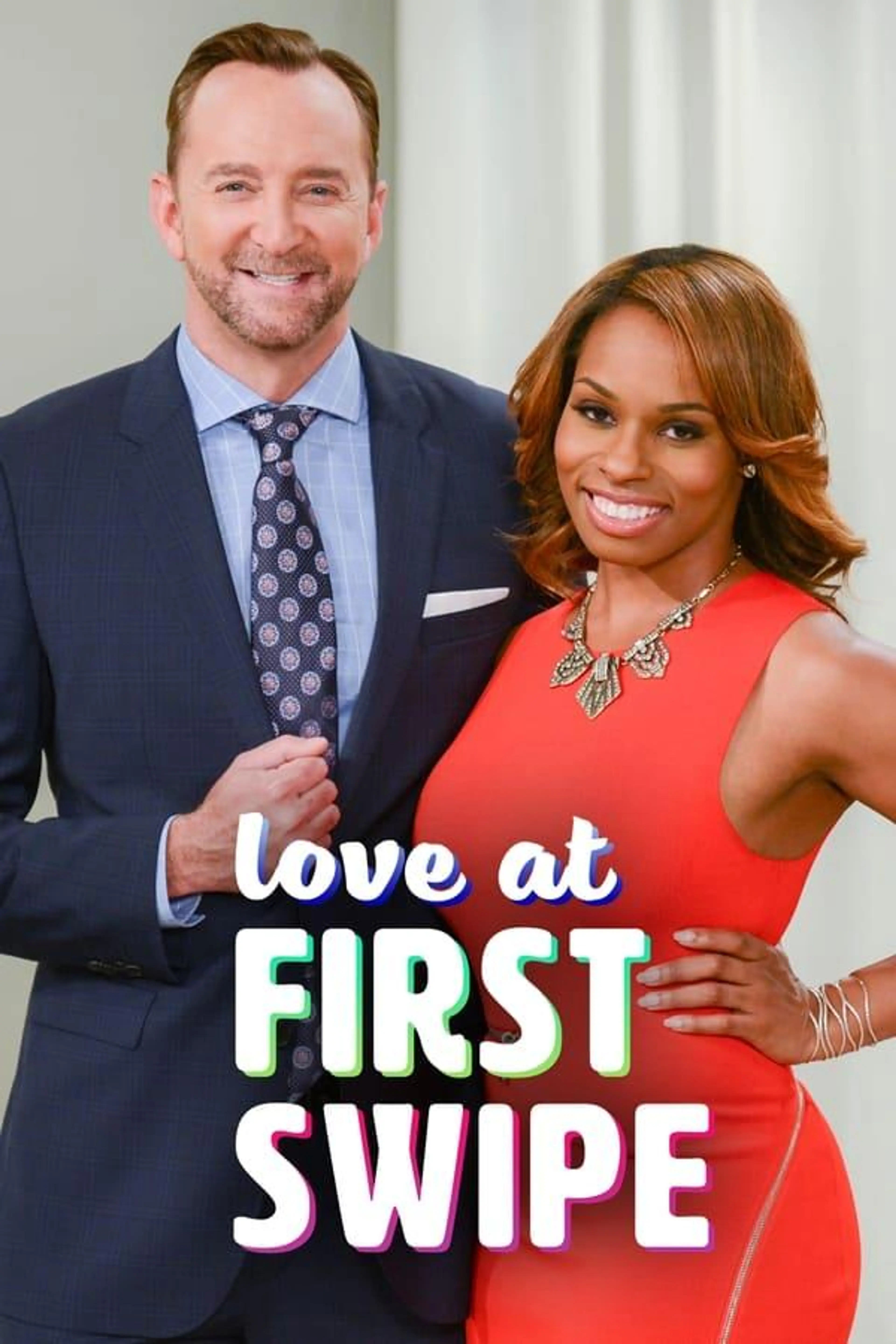 Love at First Swipe Season 1