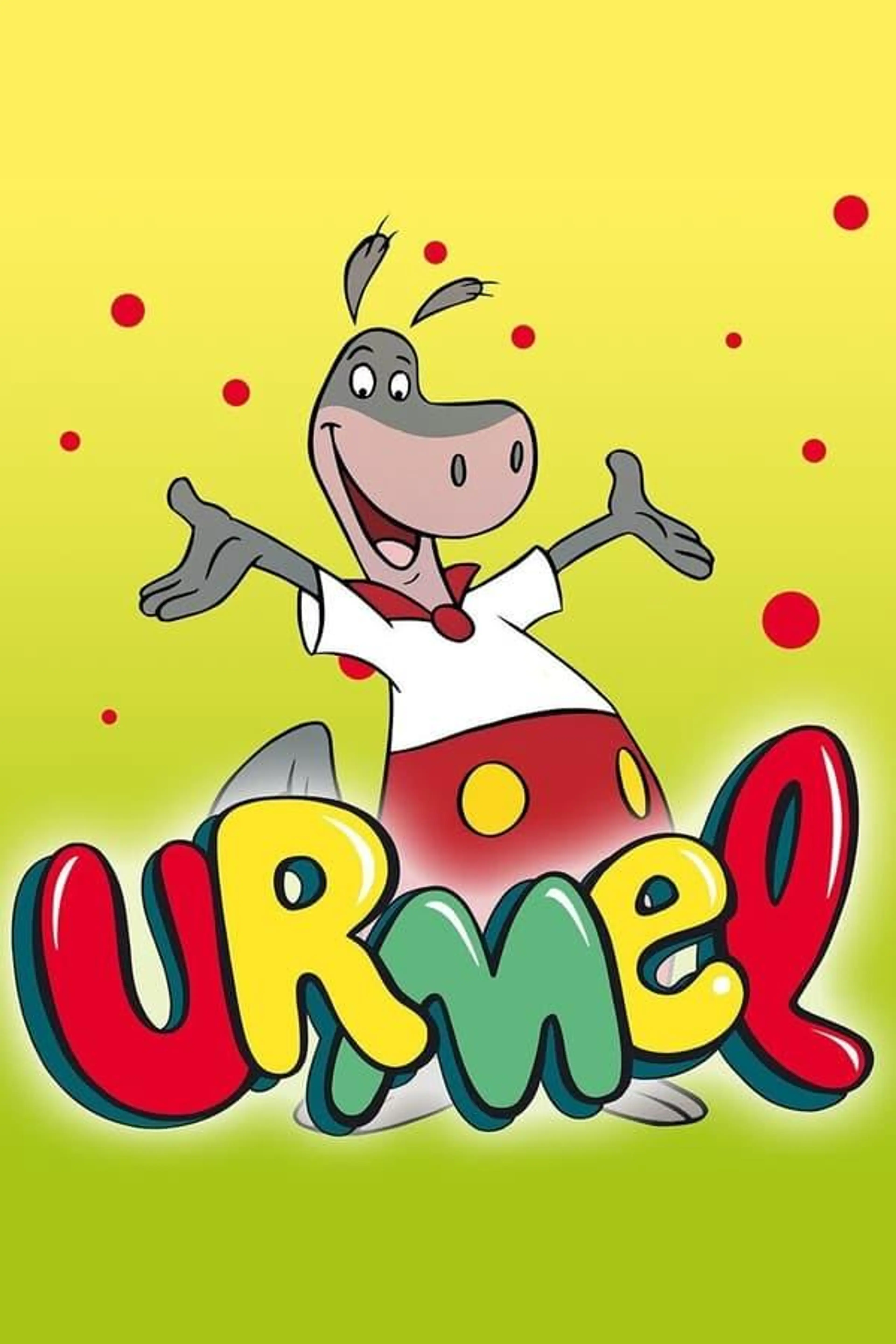 Urmel Season 1