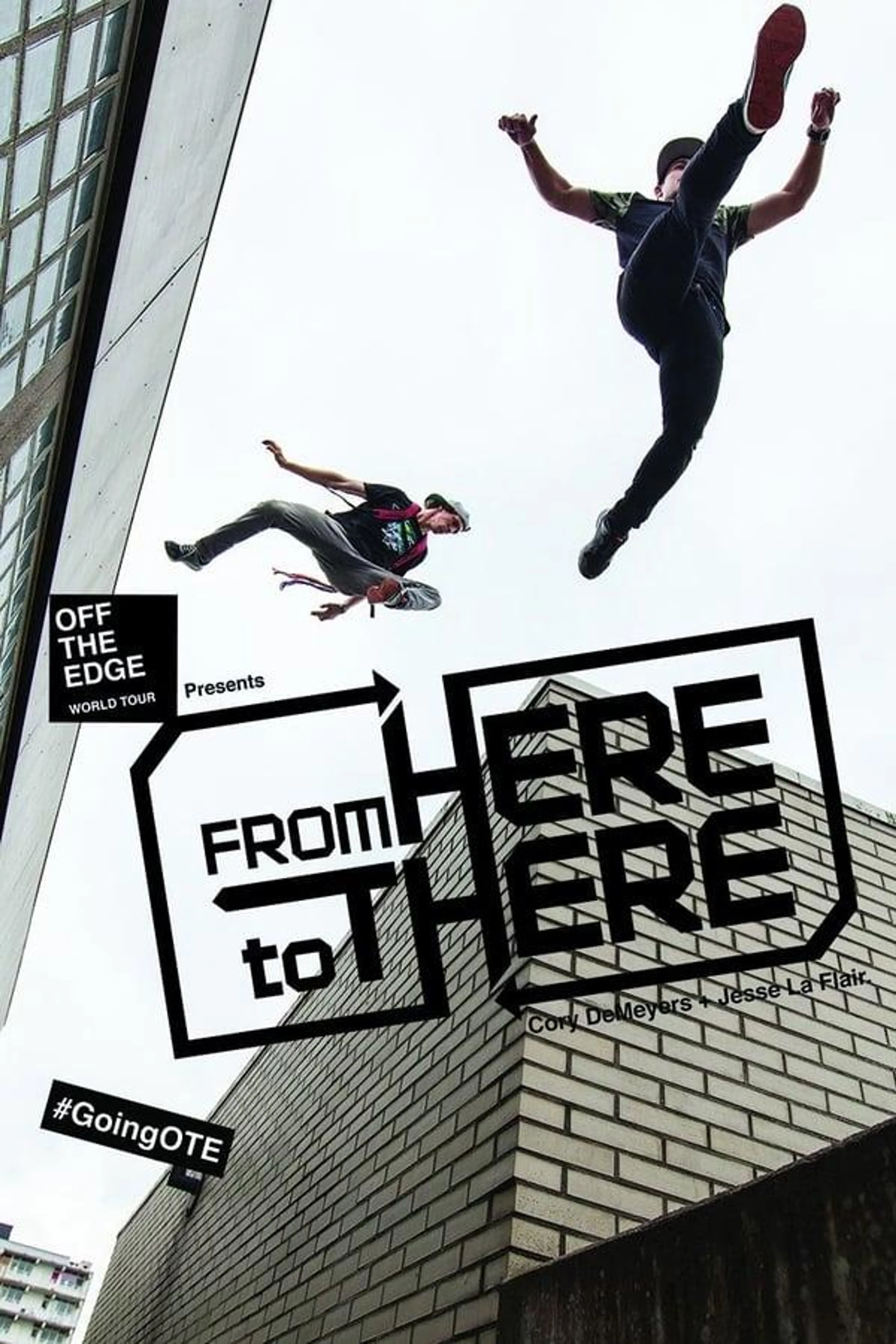 From Here to There