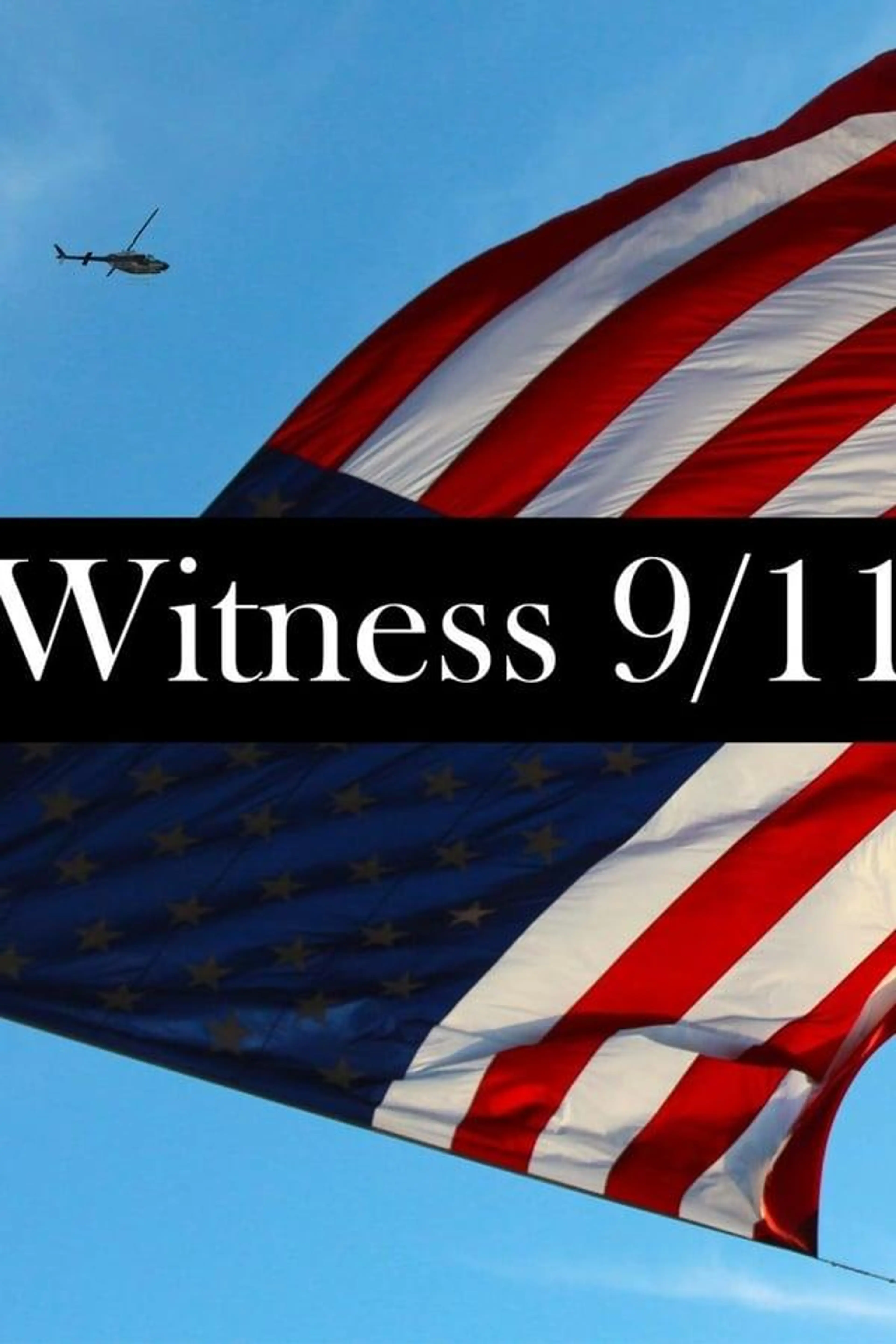 Witness 9/11