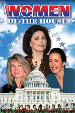 Women of the House Season 1