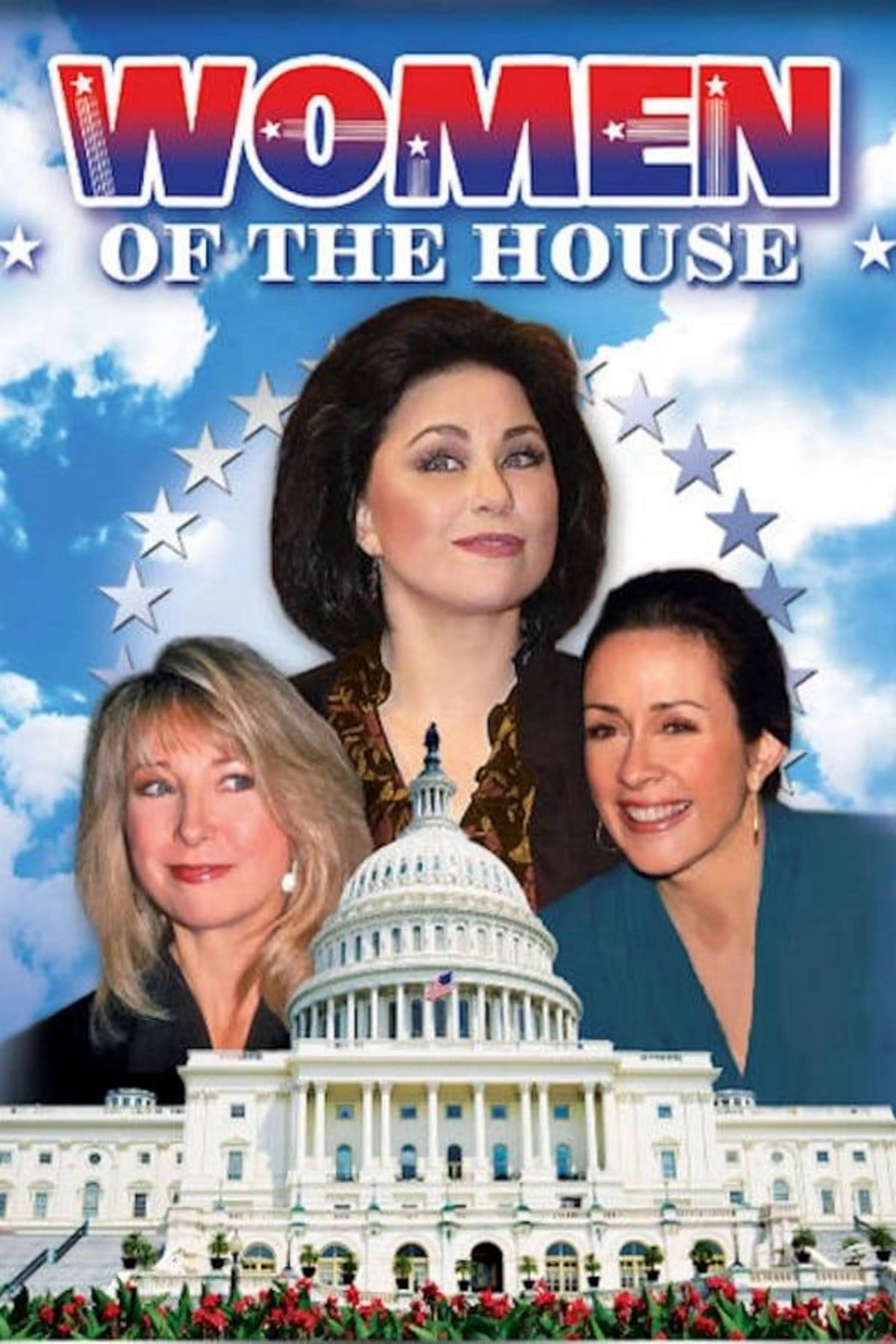 Women of the House Season 1
